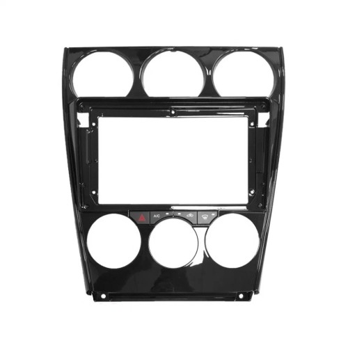 Переходная рамка для установки автомагнитолы Carav 22-345 Mazda 6 1 2002-2007 9&quot;