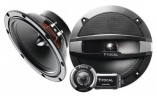 Focal Auditor R-165S2 2-х полосная компонентная акустика 16,5 см (комплект)