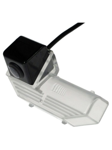 CAM-MZ6 Штатная задняя камера для Mazda 6 Sedan, RX-8 (2007+)