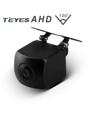 CAM-MZ6 Штатная задняя камера для Mazda 6 Sedan, RX-8 (2007+)