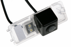 CAM-VWGL6 Штатная задняя камера для Skoda Superb, Magotan, Polo (хэтч), Passat B7 (седан)