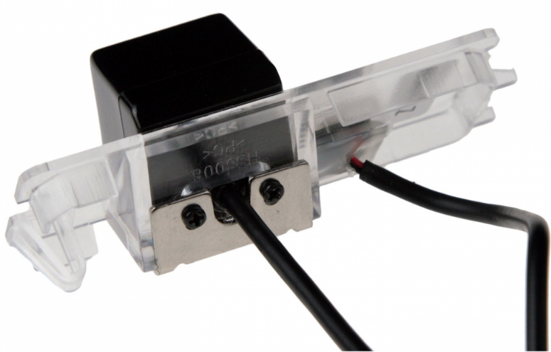 CAM-VWGL6 Штатная задняя камера для Skoda Superb, Magotan, Polo (хэтч), Passat B7 (седан)