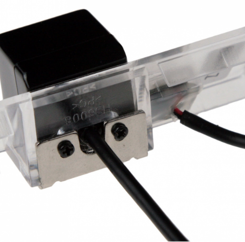 CAM-VWGL6 Штатная задняя камера для Skoda Superb, Magotan, Polo (хэтч), Passat B7 (седан)