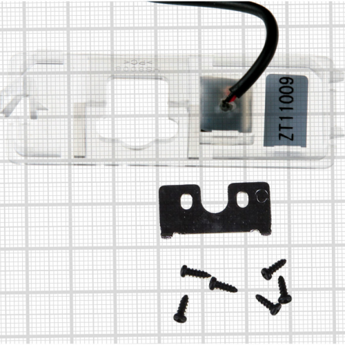 CAM-VWGL6 Штатная задняя камера для Skoda Superb, Magotan, Polo (хэтч), Passat B7 (седан)