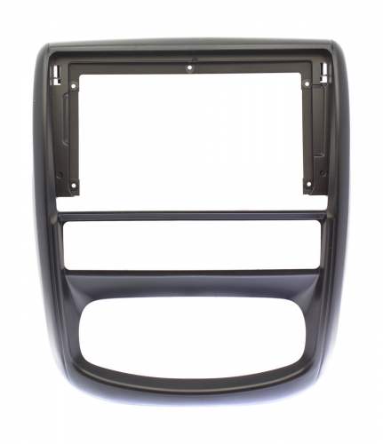 Рамка для установки в Renault Duster 2010-2015 9" 