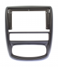 Рамка для установки в Renault Duster 2010-2015 9" 
