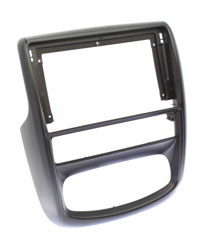 Рамка для установки в Renault Duster 2010-2015 9" 
