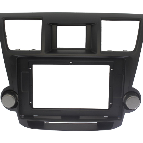 Рамка для установки в Toyota Highlander 2007-2013 10&quot; дисплея