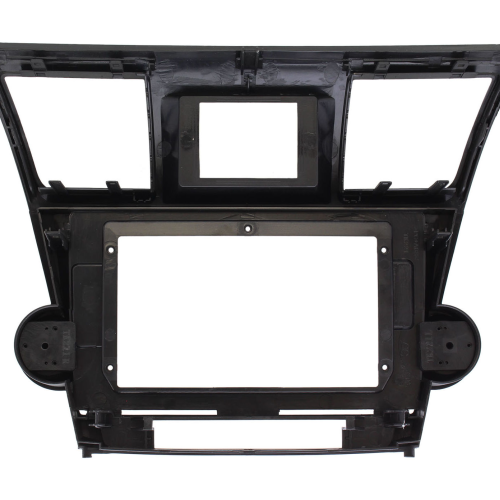 Рамка для установки в Toyota Highlander 2007-2013 10&quot; дисплея