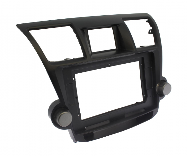 Рамка для установки в Toyota Highlander 2007-2013 10" дисплея