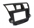 Рамка для установки в Toyota Highlander 2007-2013 10" дисплея