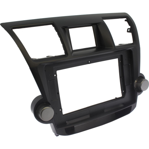 Рамка для установки в Toyota Highlander 2007-2013 10&quot; дисплея