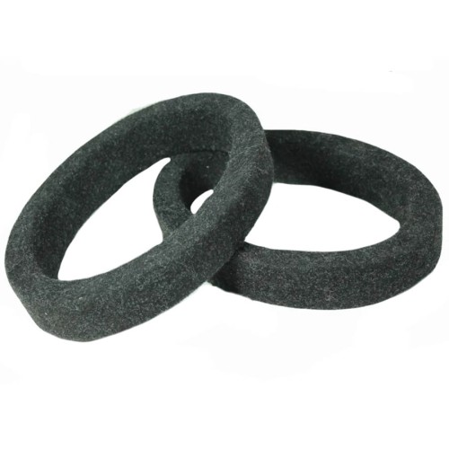 Платформа под динамик дсп 6*9&quot;(15*23см), высота 4см (пара) (Н.1)