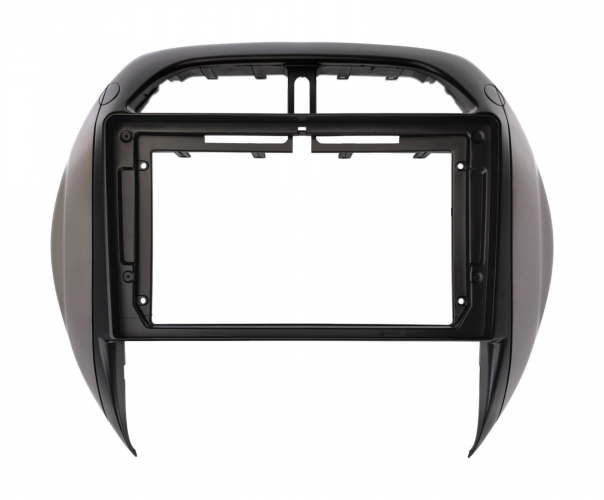 Рамка для установки в Toyota RAV4 2003-2005 9" дисплея