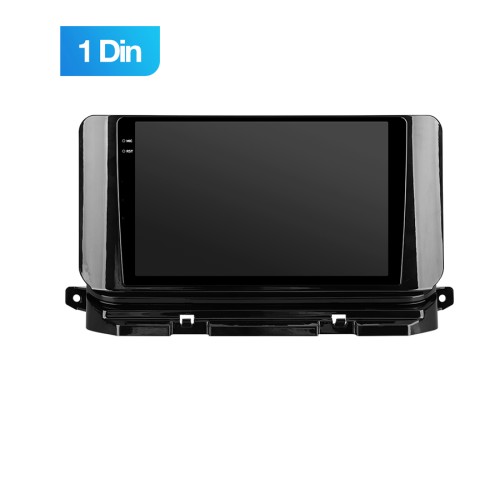 Установочный комплект Teyes для Skoda Octavia 4 A8 2019-2021 10&quot; (1Din)