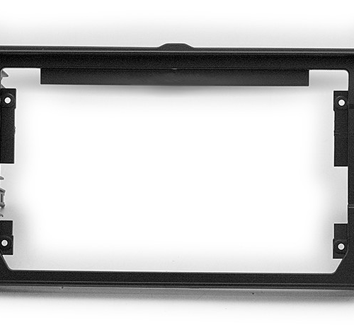 Переходная рамка для установки автомагнитолы Carav 22-1285 TOYOTA RAV4 2013-2019 9&quot;