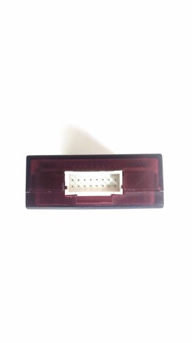 Канмодуль Peugeot Simple Soft PA-ZH-05