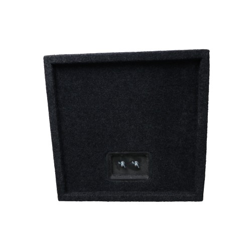 Корпус универсальный щелевой, 37 Гц, под 12 саб (70 л.) (16мм) (брендирован LA)