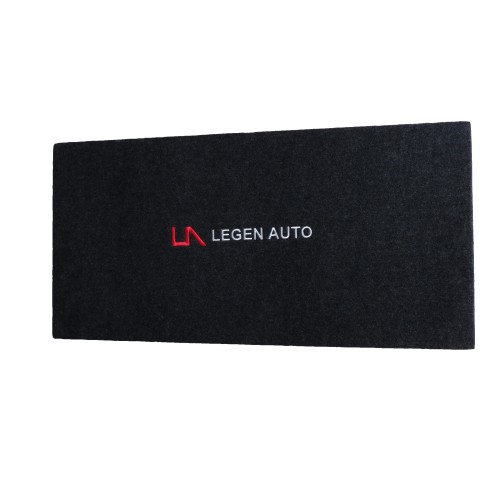 Корпус универсальный щелевой, 37 Гц, под 12 саб (70 л.) (16мм) (брендирован LA)