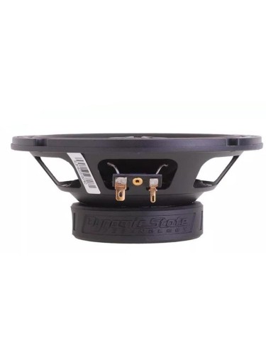 Dynamic State SLB-162 2-х полосная коаксиальная акустика 6,5" (16,5см) (пара)