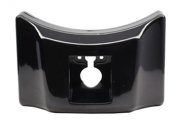 CAM-FTLCP Штатная передняя камера Teyes в решетку радиатора Toyota Land Cruiser Prado 2009-2013