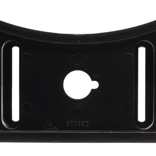 CAM-FTLCP Штатная передняя камера Teyes в решетку радиатора Toyota Land Cruiser Prado 2009-2013