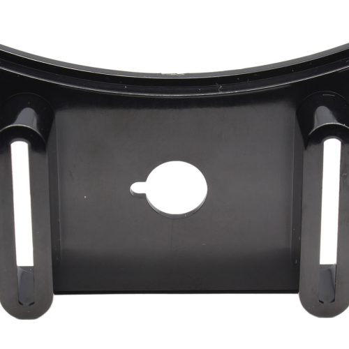 CAM-FTLCP Штатная передняя камера Teyes в решетку радиатора Toyota Land Cruiser Prado 2009-2013