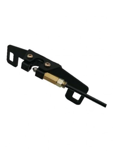 Кронштейн замка капота для Exeed LX / TXL / VX 2021+