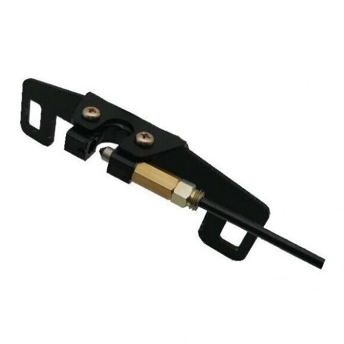 Кронштейн замка капота для Exeed LX / TXL / VX 2021+