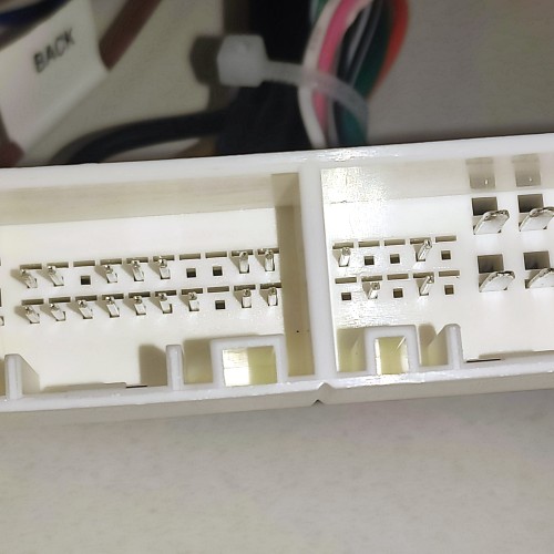 Установочный комплект FarCar Hyundai ix35 2010-2015 (361)