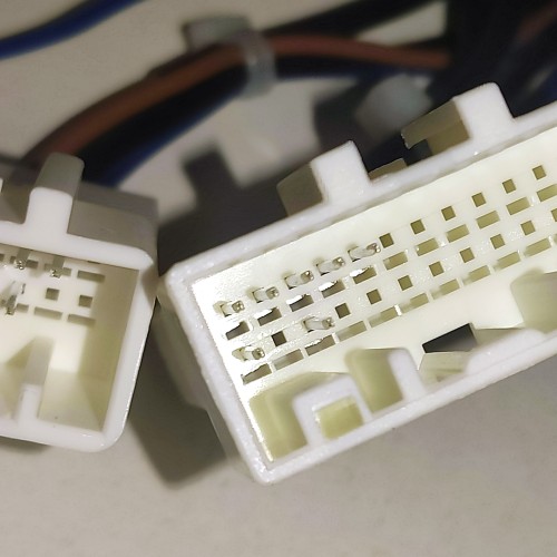 Установочный комплект FarCar Hyundai ix35 2010-2015 (361)