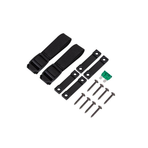 Активный автомобильный сабвуфер KICX AP300BPA 12 (30см)