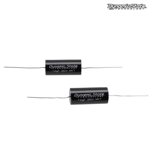 Комплект конденсаторов Dynamic State SLE-7.2/250CAP (пара)