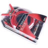 Nakamichi NK-WK110 набор проводов для подкл. 2х кан. усилителя 10Ga