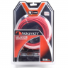 Nakamichi NK-WK110 набор проводов для подкл. 2х кан. усилителя 10Ga