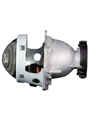 Viper биксеноновая линза DIX 5R Quartz