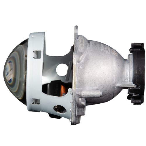 Viper биксеноновая линза DIX 5R Quartz