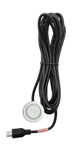 Сенсор для Wide Media APS-114WH задний белый