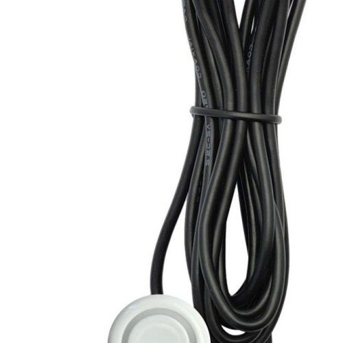 Сенсор для Wide Media APS-114WH задний белый