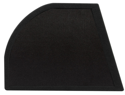 Активный автомобильный сабвуфер EDGE EDB10A-E0