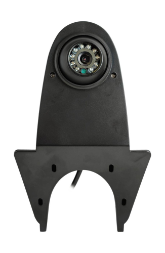 CAM-12 камера заднего вида для установки на крышу фургона