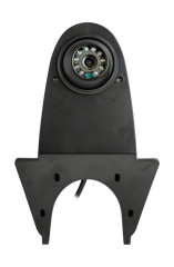 CAM-12 камера заднего вида для установки на крышу фургона