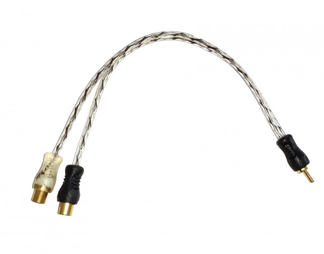 Audio Nova RC4-1M2F сигнальный кабель RCA