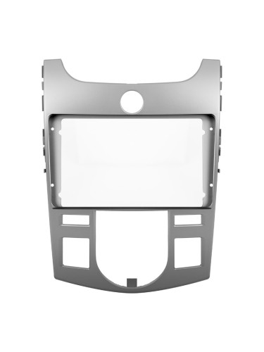 Установочный комплект Teyes для Kia Cerato 2 TD 2008-2013 9" (F2) авто с климат-контролем