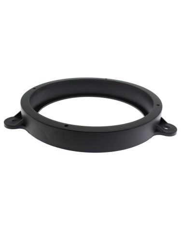 Подиум Subaru 2008-2012 пластик простые 6,5"(16см), высота 2,2см (пара)