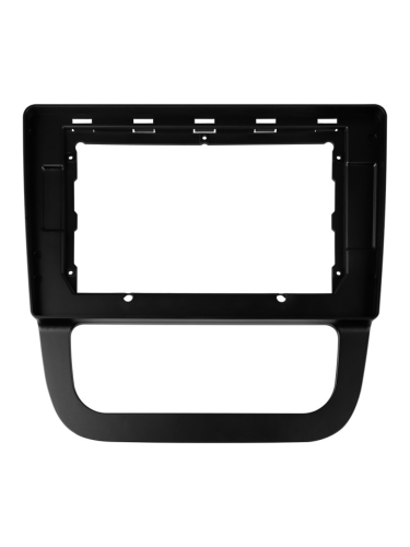Штатная магнитола Teyes Тиайс CC4L with DTS® Audio 6+64G Volkswagen Jetta 5 2005-2010 (F3) для авто с климат контролем 10.2"