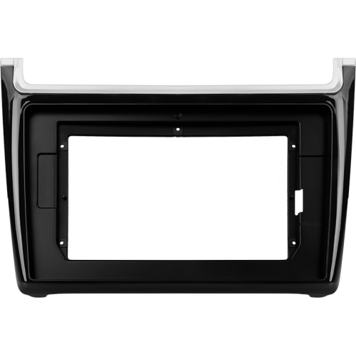 Установочный комплект Teyes для Volkswagen Polo 5 2008-2020 9" (F1)