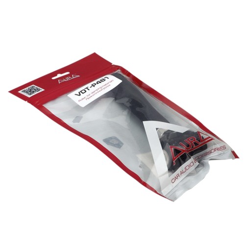 Валик монтажный AURA VDT-P481 48мм