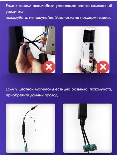 Штатная магнитола Teyes CC3 2K 360° Skoda Octavia 3 A7 2013-2018 10.2" (Вариант A) авто без CD в бардачке