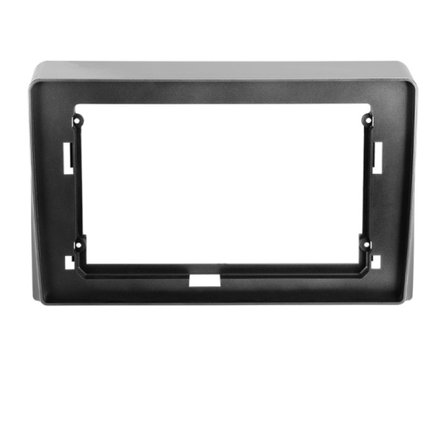 Штатная магнитола Teyes Тиайс CC4 PRO Toyota Hiace XH10 H200 5 V 2004-2021 10"